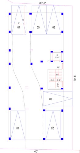  gp-homes-peace-rhythm Peace Rhythm Cluster Plan