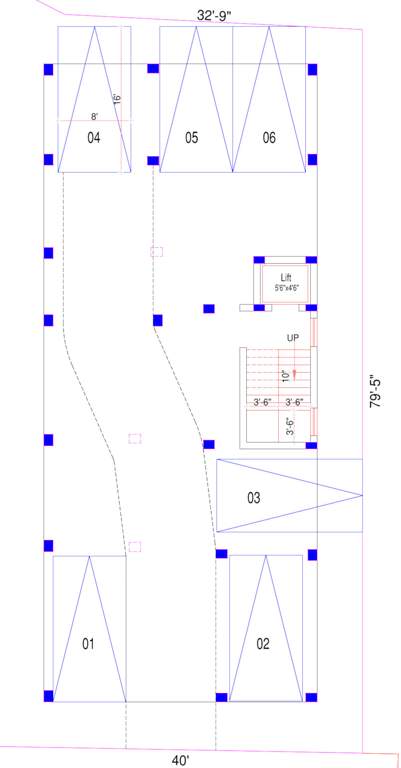  gp homes peace rhythm Peace Rhythm Cluster Plan