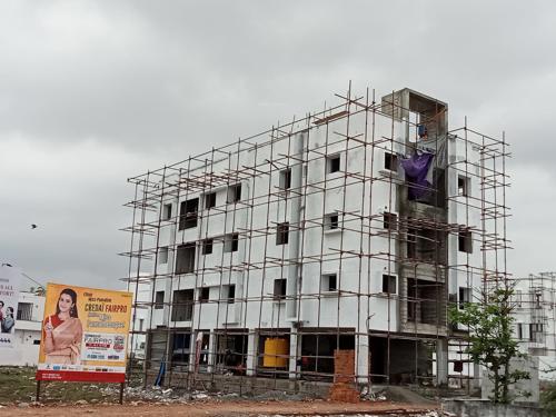  gp-homes-peace-rhythm Peace Rhythm Construction Status March-23