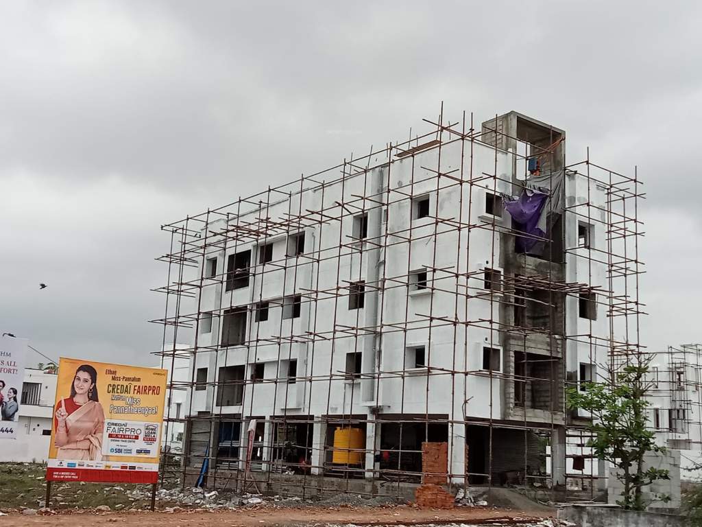  gp homes peace rhythm Peace Rhythm Construction Status March 23