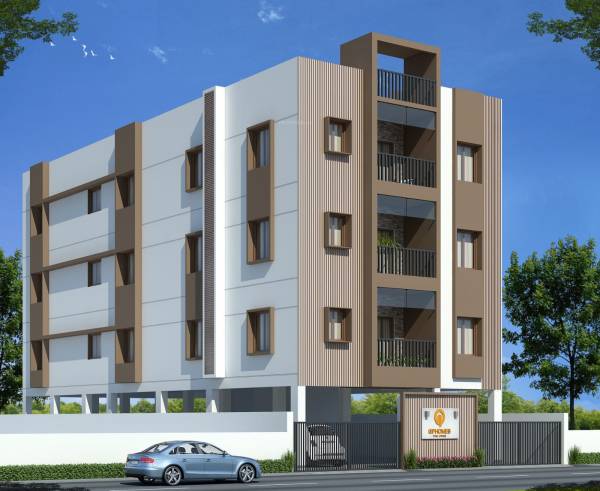  peace-rhythm Elevation