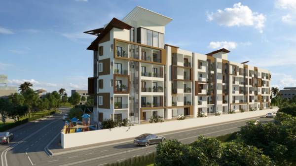  anitha-regency Elevation