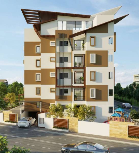  anitha-regency Elevation