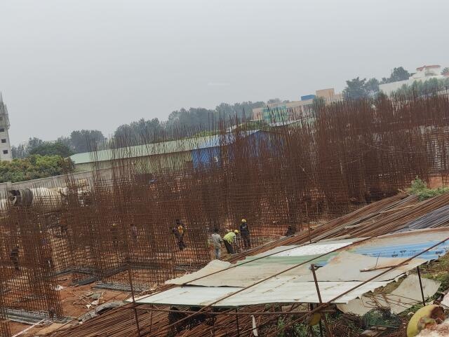 SNN Raj High Gardens