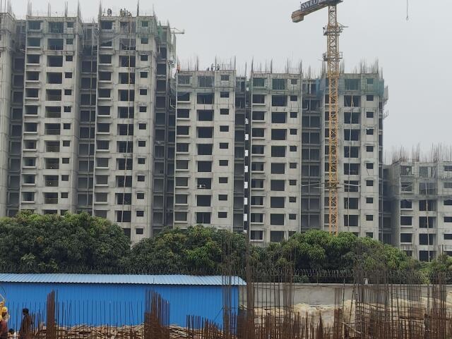 SNN Raj High Gardens