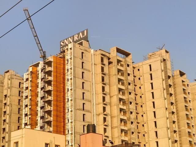 SNN Raj High Gardens