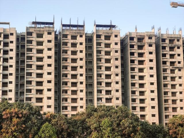 SNN Raj High Gardens