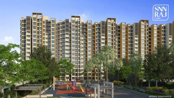 Elevation raj-high-gardens Elevation