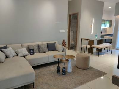 mainOther of SNN Raj High Gardens