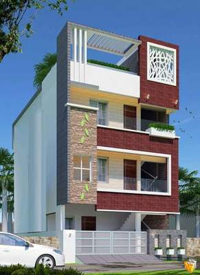 Elevation