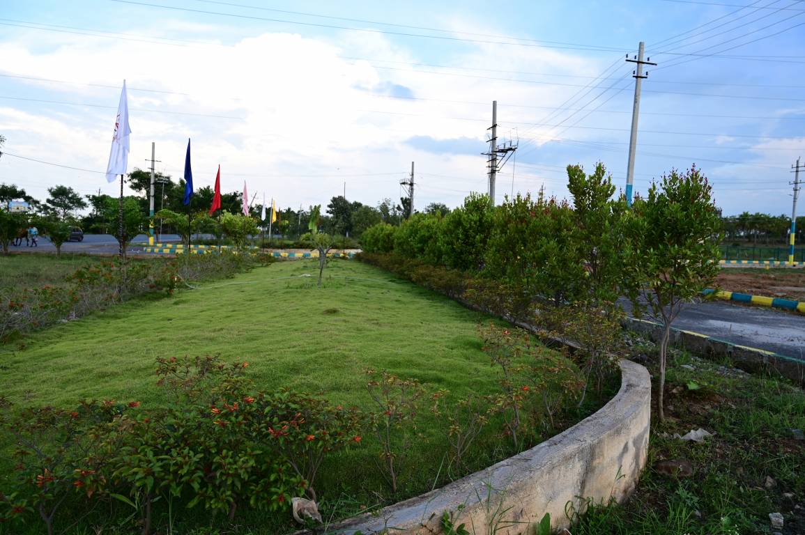 nandagokula Plot