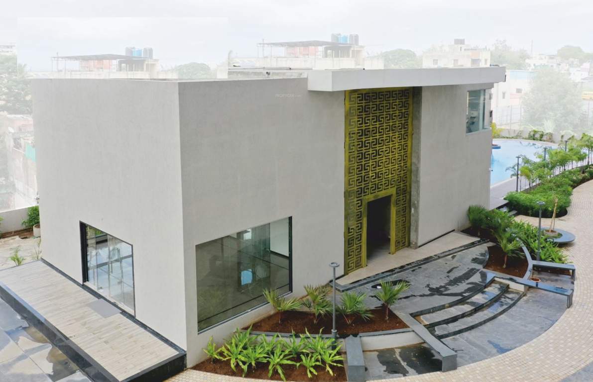  eternia 2 0 Club House