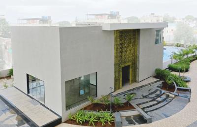 Club House eternia-2-0 Club House