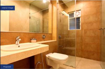 Bathroom eternia-phase-ii Bathroom