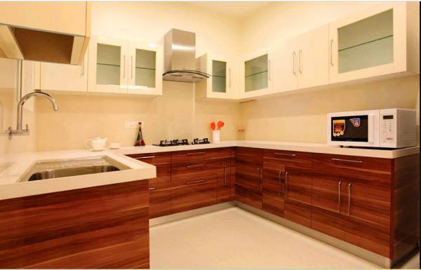  eternia-phase-ii Kitchen