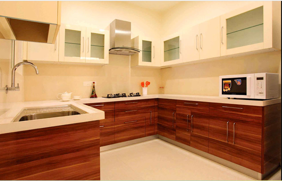  eternia phase ii Kitchen