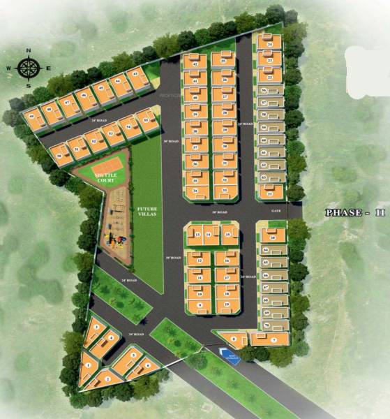  meadows-phase-ii Master Plan