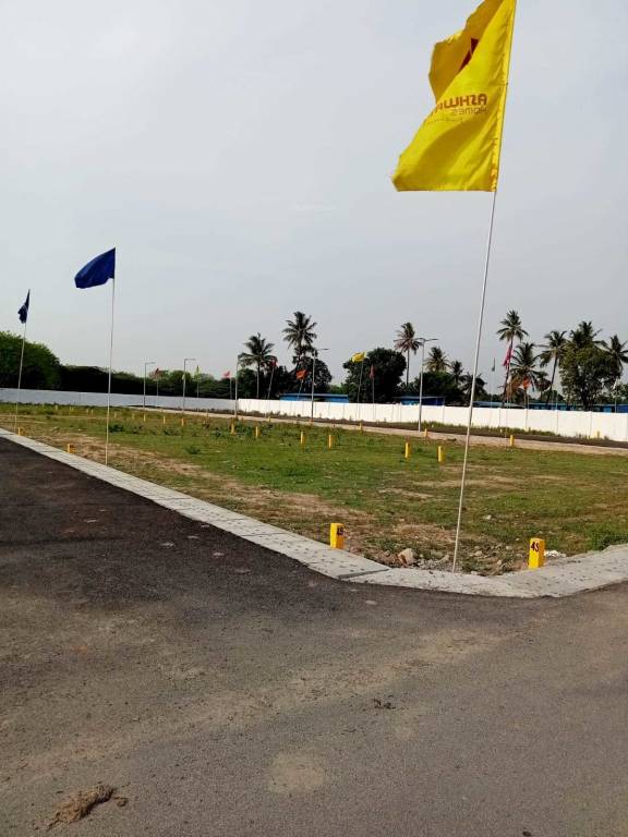  meadows phase ii Plot