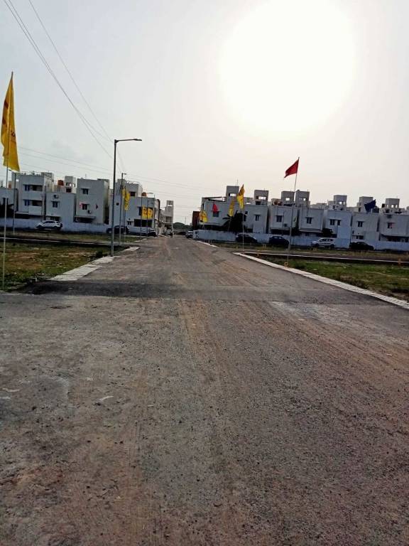  meadows phase ii Plot