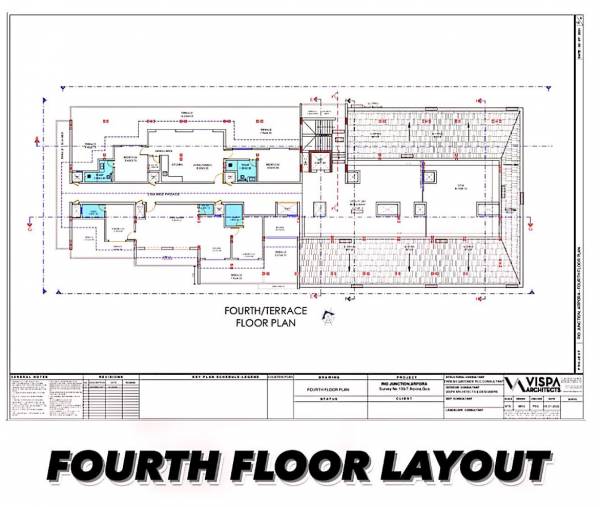  casa-de-vida Cluster Plan