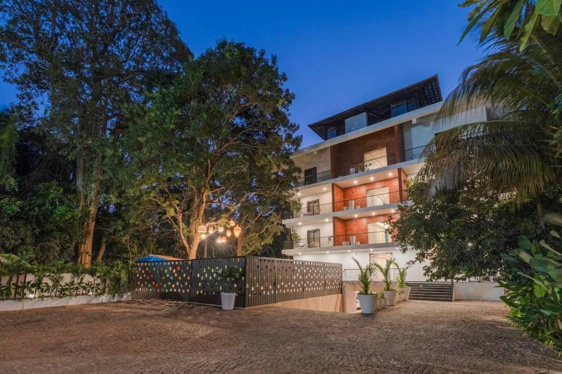  casa de vida Elevation