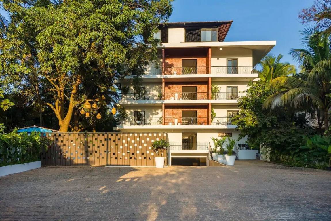  casa de vida Elevation