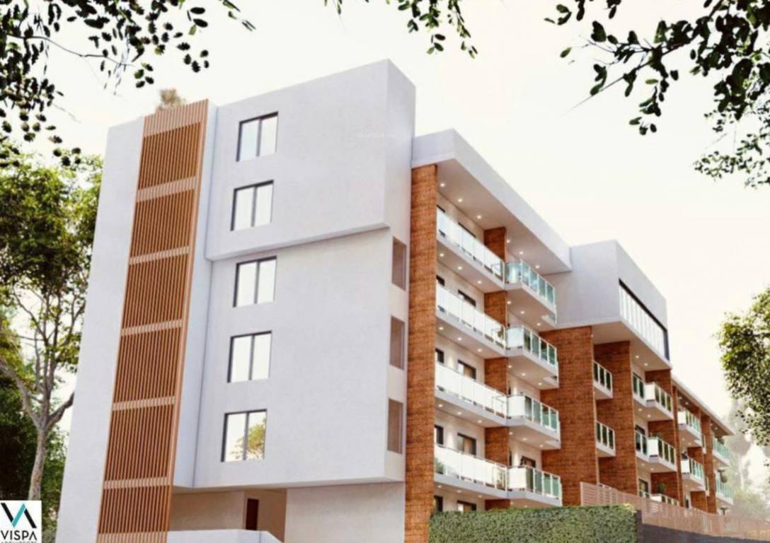  casa de vida Elevation