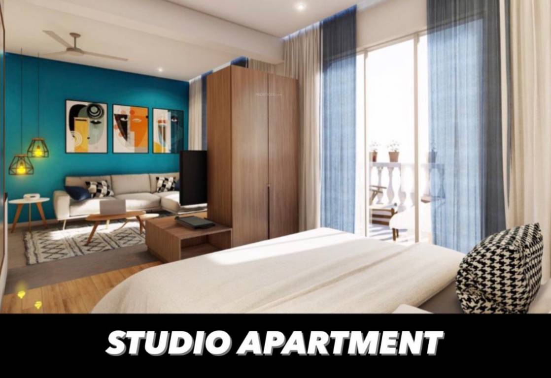  casa de vida Bedroom