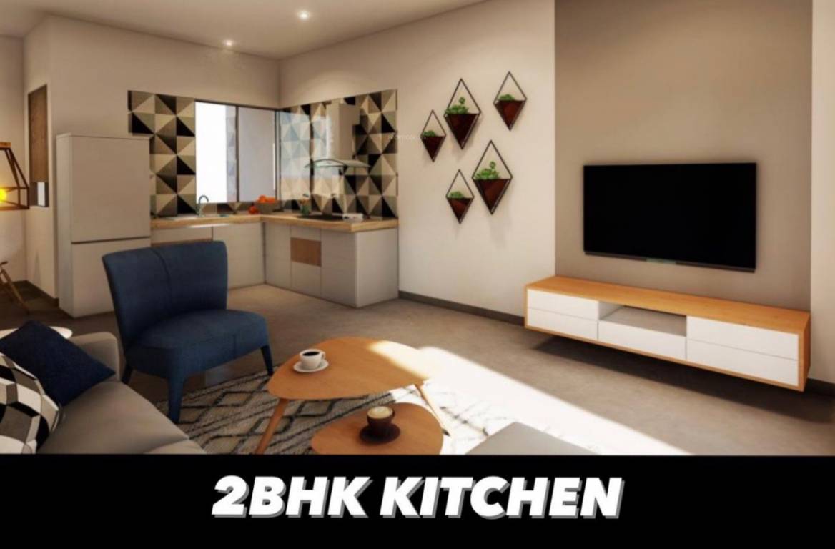  casa de vida Kitchen