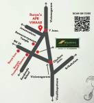  lakshmi-villas Location Plan