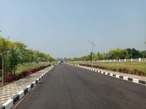 Internal Roads & Footpaths lakshmi-villas Internal Roads & Footpaths