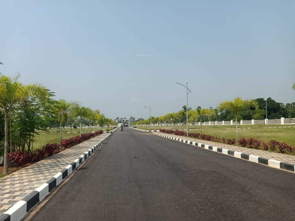  lakshmi villas Internal Roads & Footpaths