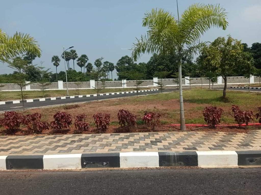  lakshmi villas Plot