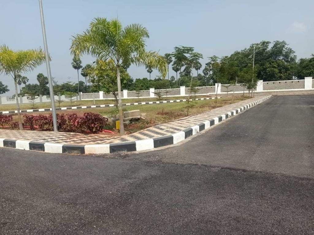  lakshmi villas Plot