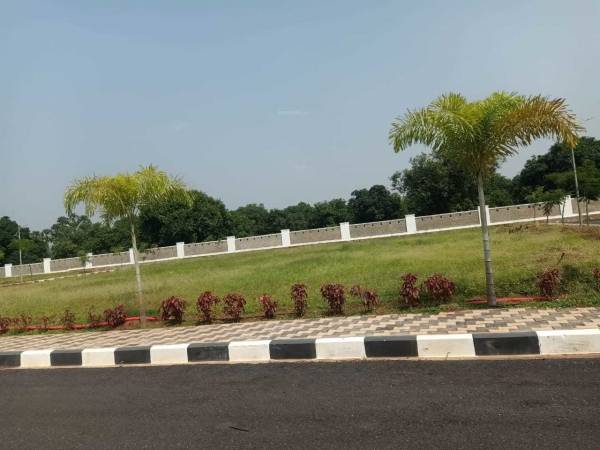 Plot lakshmi-villas Plot