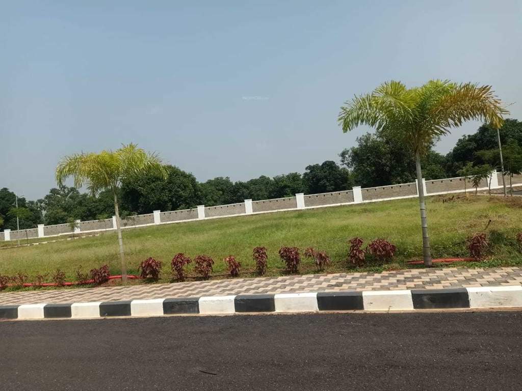  lakshmi villas Plot