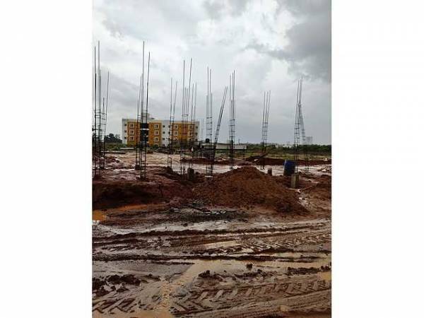  felicity Construction Status Sept-22