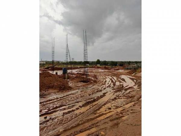  felicity Construction Status Sept-22