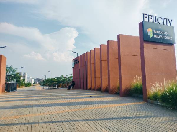  felicity Entrance Gate Security Cabin