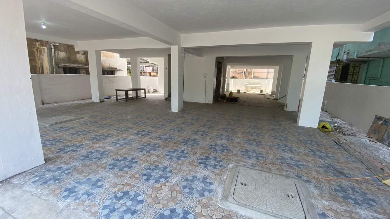  porur GR Porur Construction Status Feb 23