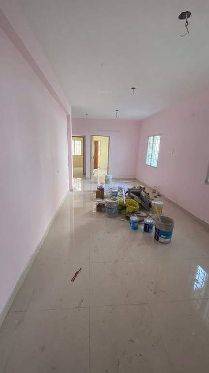  porur GR Porur Construction Status Feb 23