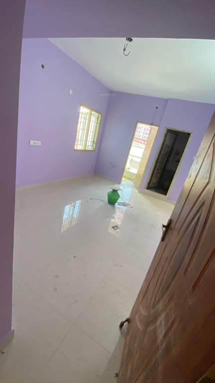  porur GR Porur Construction Status Feb 23