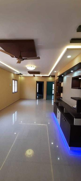  porur Living Area
