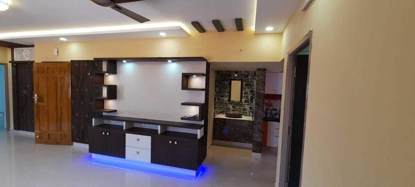  porur Living Area
