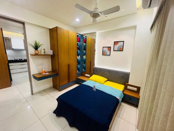  ananta-elegance Bedroom