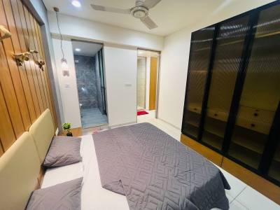  ananta-elegance Bedroom