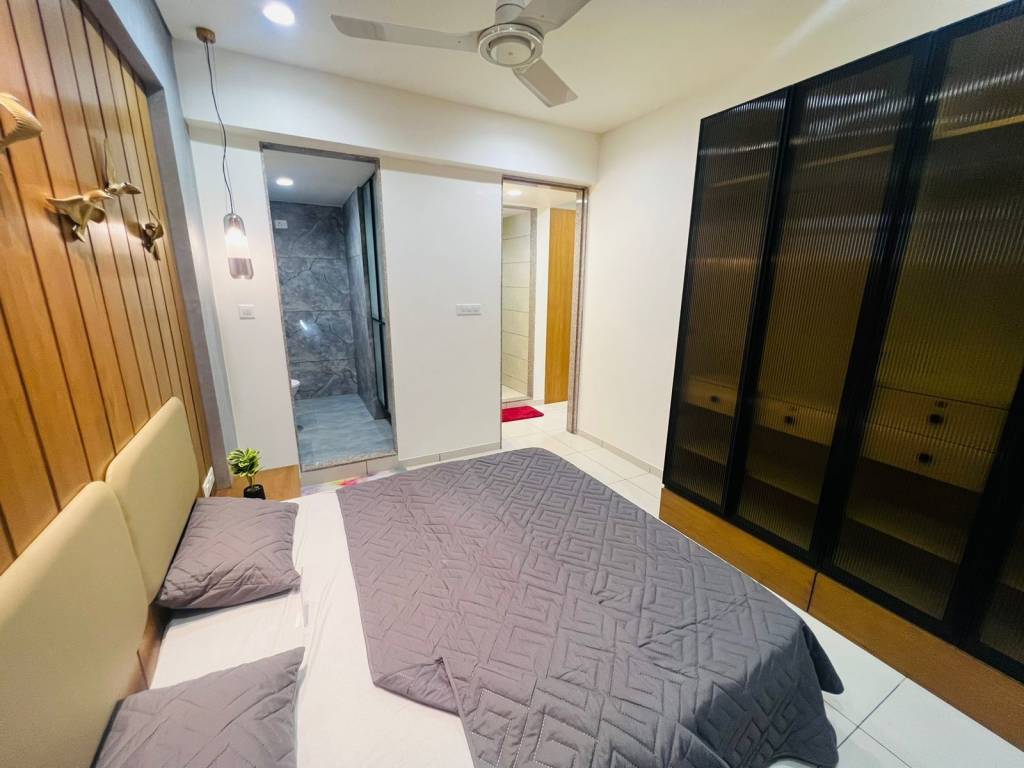  ananta elegance Bedroom