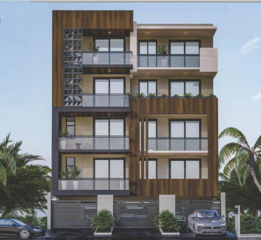  kings floor Elevation