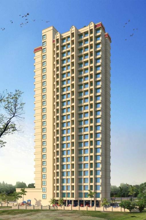 vihar Elevation
