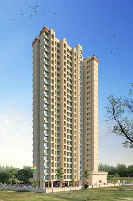  vihar Elevation